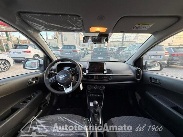 KIA Picanto 1.0 GDi 5 porte Urban
