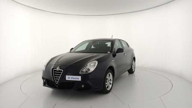 Alfa Romeo Giulietta 2.0 JTDm-2 140 CV Progression