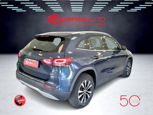 MERCEDES-BENZ GLA 180 d Automatic Sport Km 73.000 Iva Esposta PRONTA