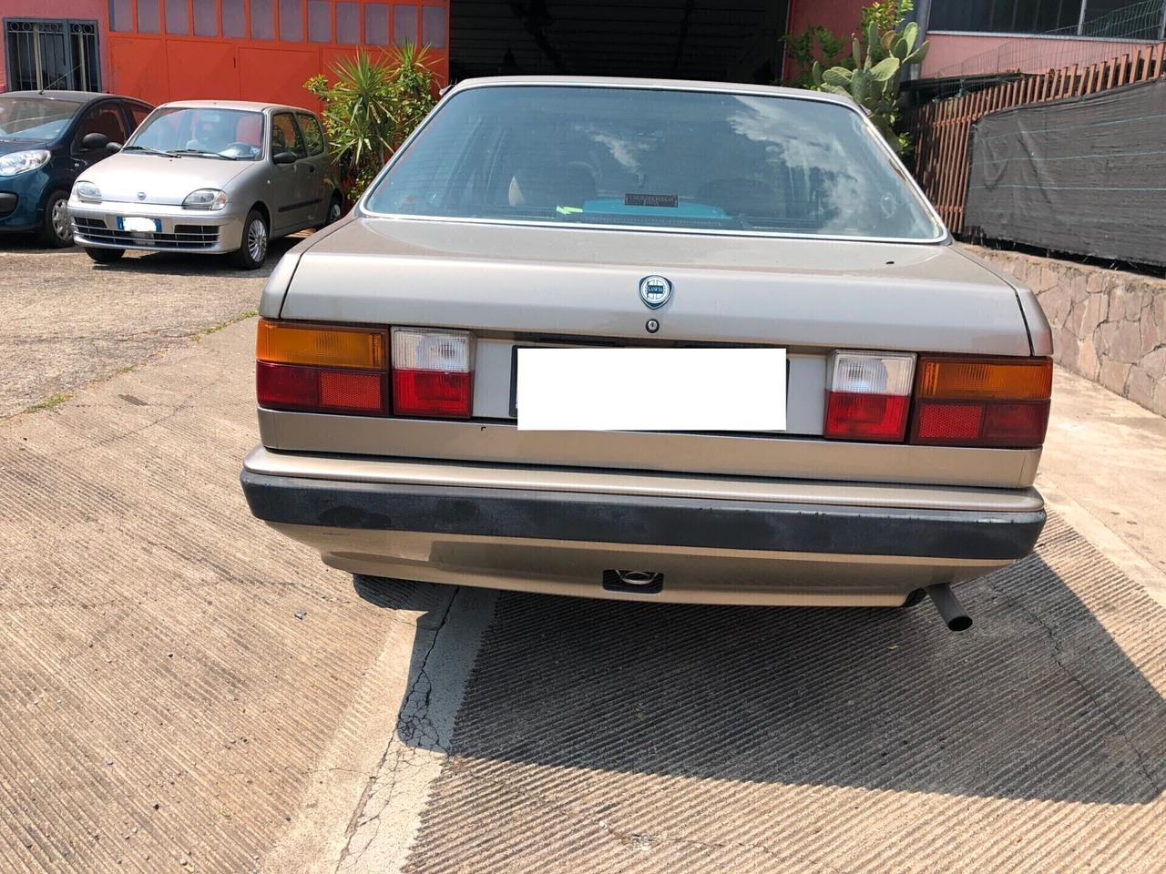 Lancia Prisma 1.5 lx