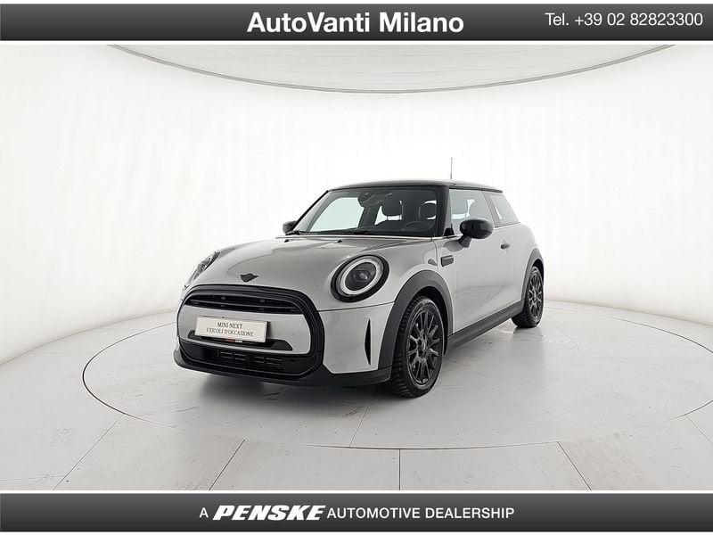 MINI Mini 3 porte Mini 1.5 Cooper Classic