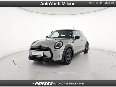 MINI Mini 3 porte Mini 1.5 Cooper Classic