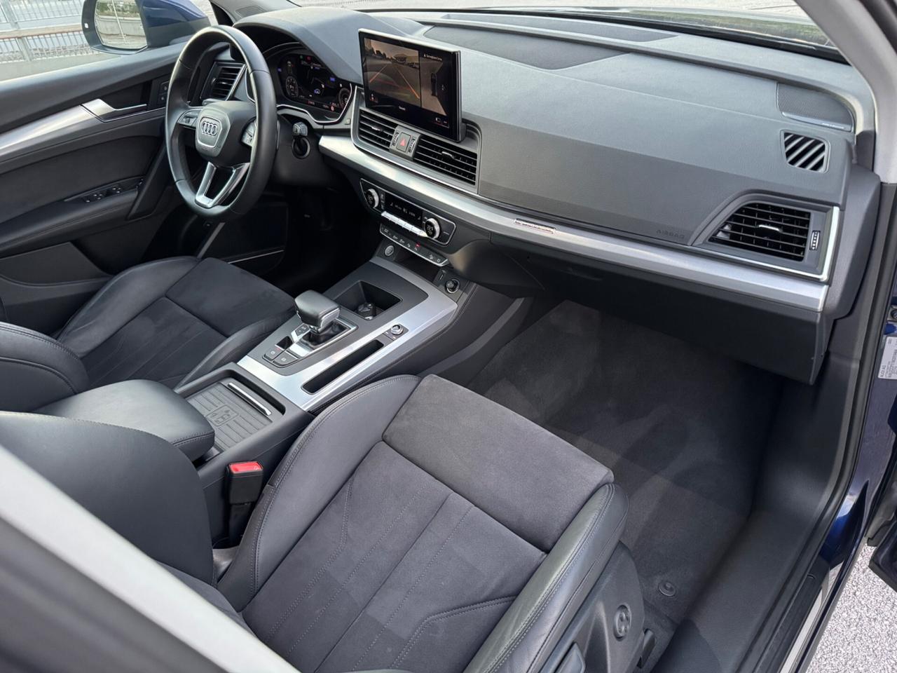 Audi Q5 40 TDI 204 CV quattro S tronic Sport Advanced