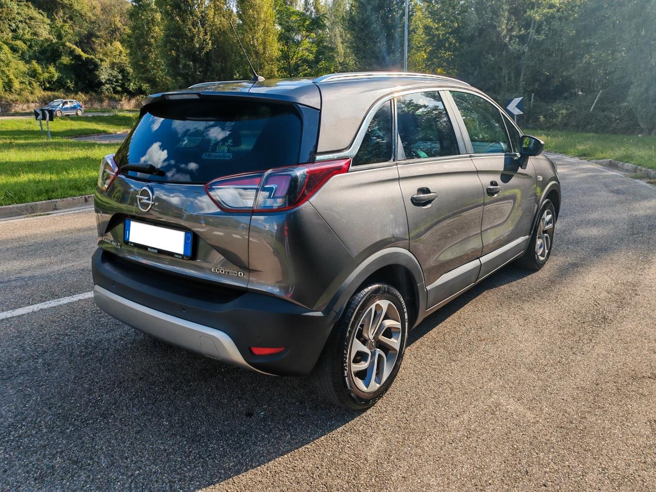 Opel Crossland X 1.5 ECOTEC D 102 CV Start&Stop