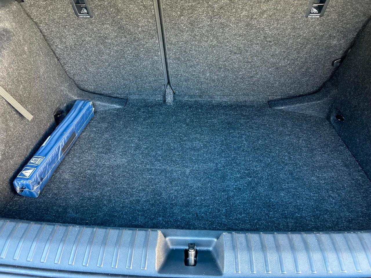 Skoda Kamiq 1.0 TSI Style