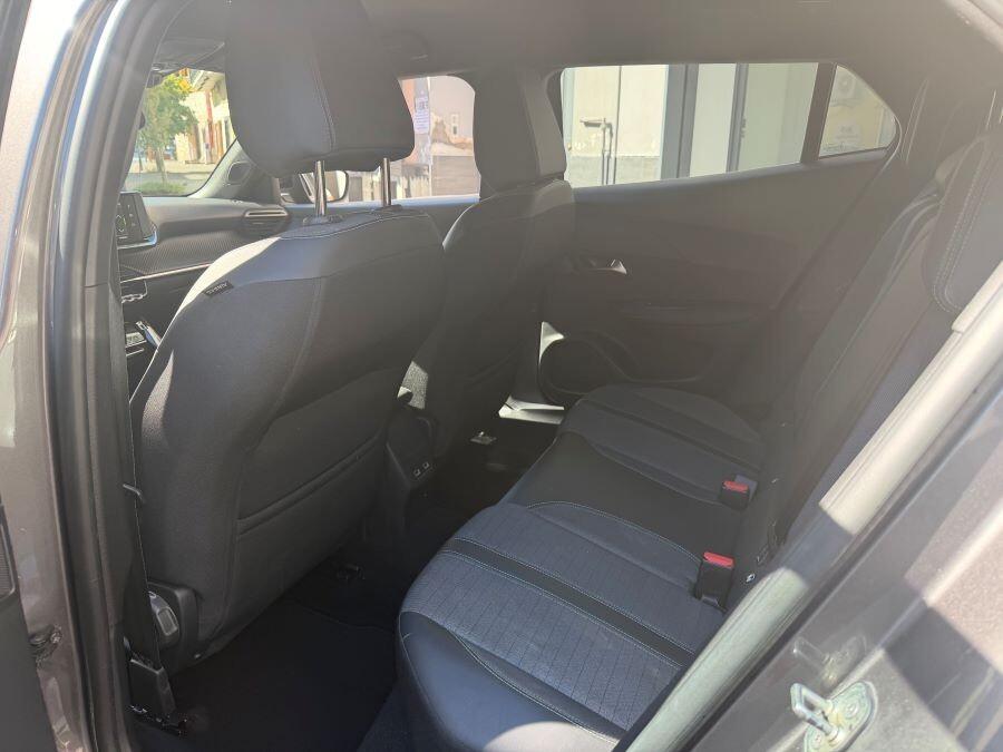 PEUGEOT 2008 1.5 HDI 130 AUTOM ALLURE CERTIFICATA