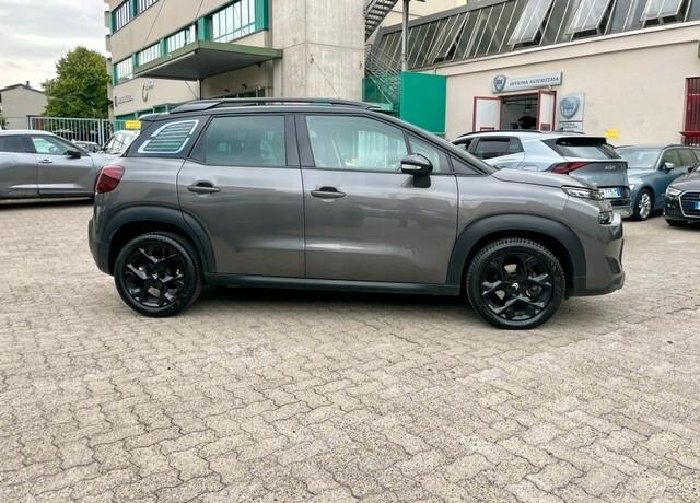 Citroen C3 Aircross PureTech SHINE PACK Plus TAGLIANDI