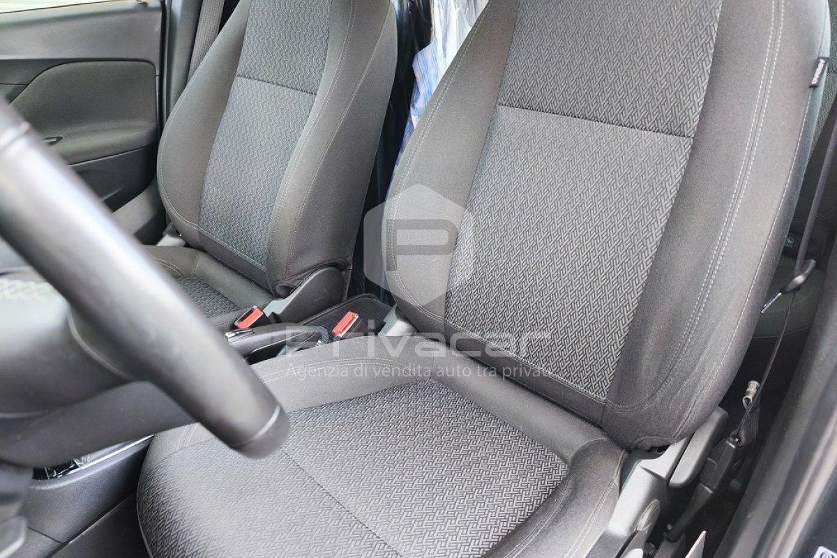 OPEL Mokka X 1.6 CDTI Ecotec 4x2 Start&Stop Ultimate