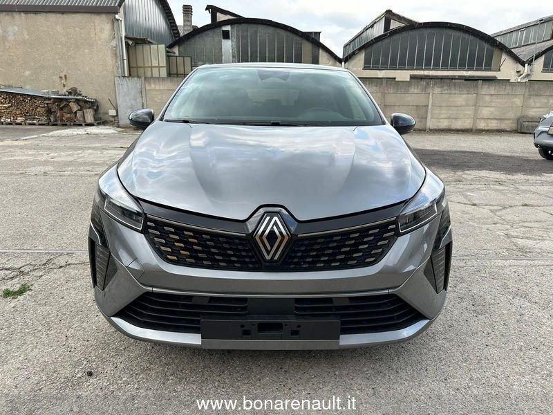Renault Clio ECO-G 100 CV Techno