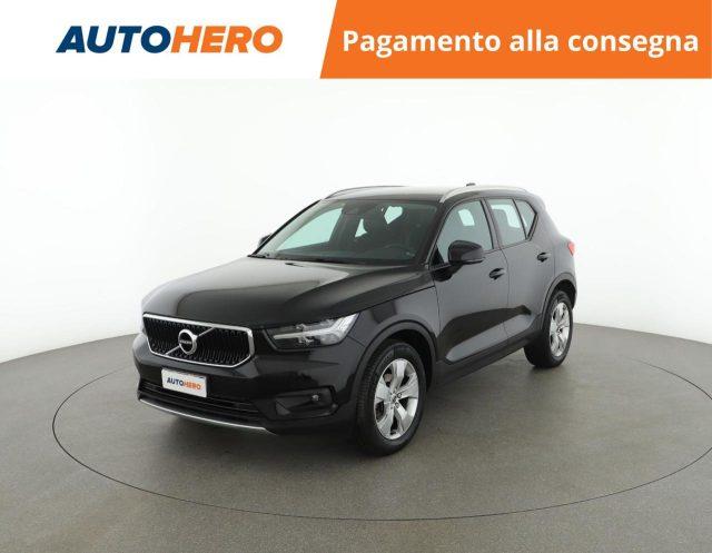 VOLVO XC40 D3 Geartronic Momentum Pro