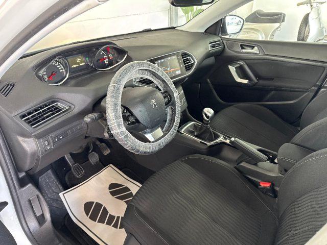 PEUGEOT 308 BlueHDi 120 S&S GT Line