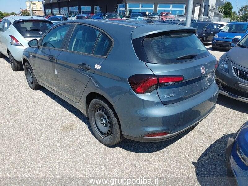FIAT Tipo X2V Hatchback Hybrid 1.5 Hybrid 130cv Dct Hb Tipo