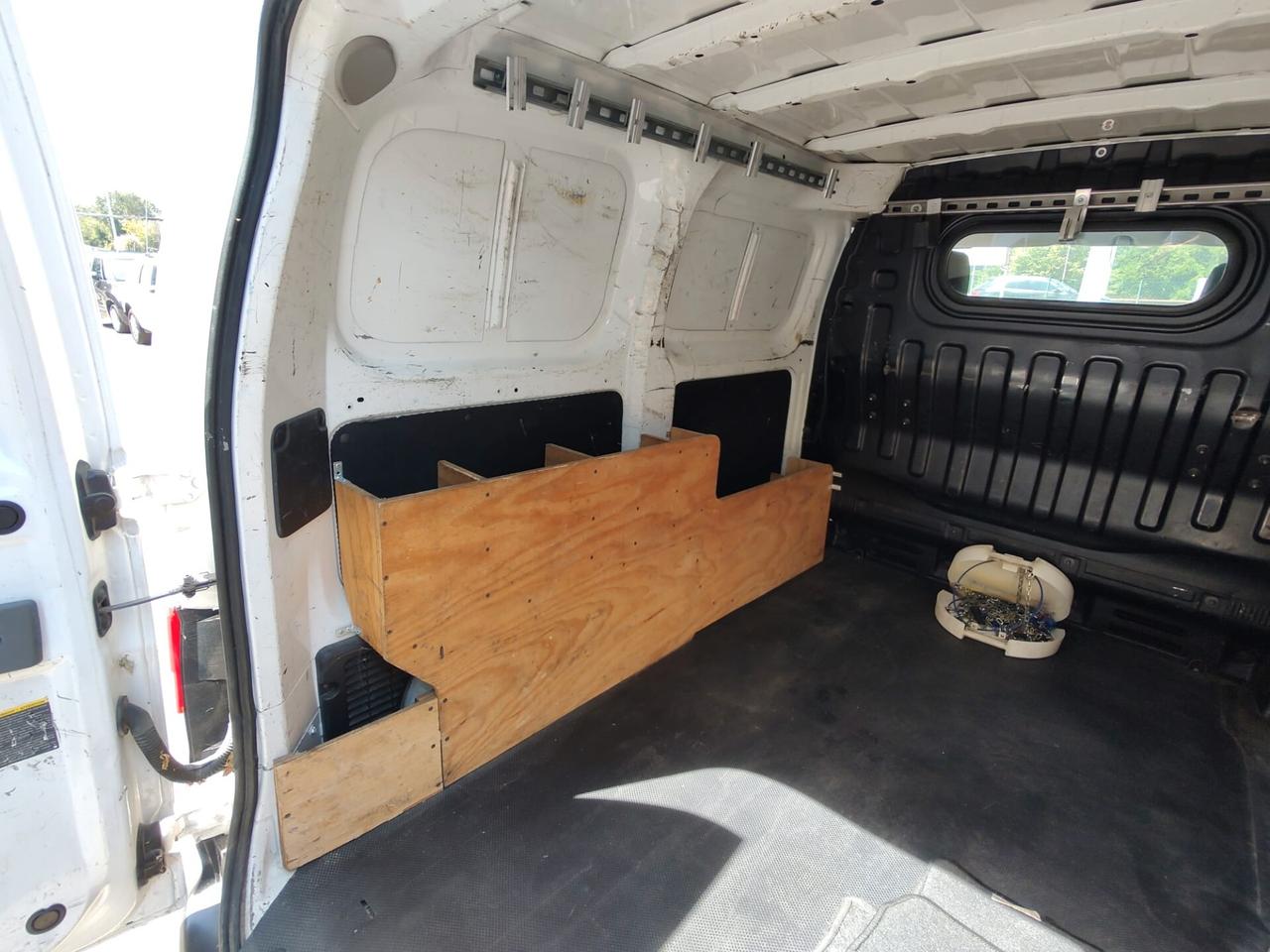 Nissan NV200 1.5 dCi 90CV Furgone Easy, OK NEOPATENTATI, PREZZO + IVA