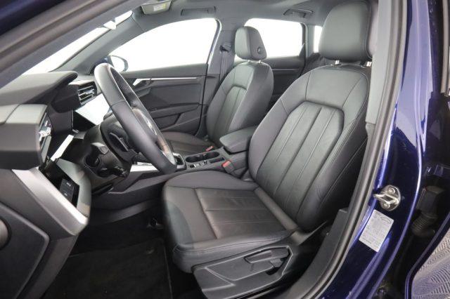 AUDI A3 A3 SPB 30 TDI S tronic Business Advanced