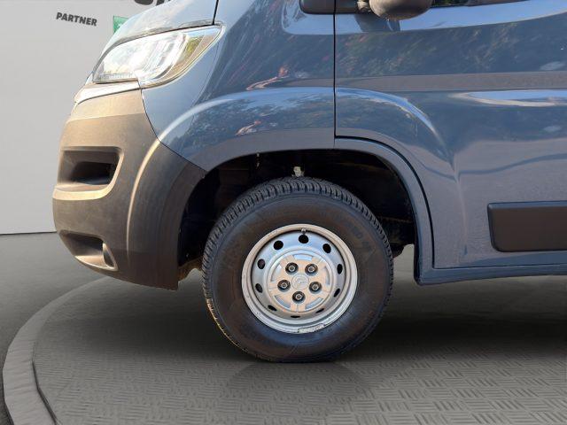 CITROEN Jumper L1H1 BLUEHDI 120CV
