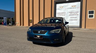 Seat Leon 1.6 TDI 105 CV DSG 5P - 2015