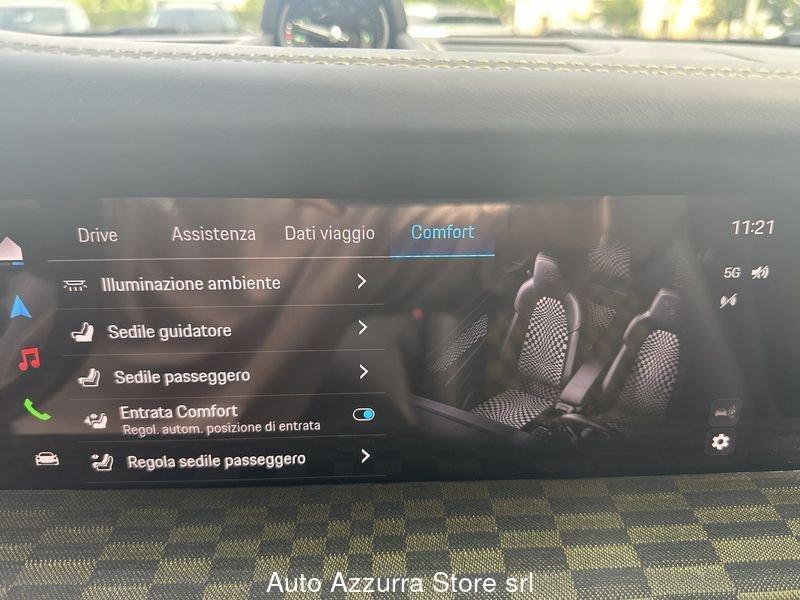 Porsche 911 911 Cabrio 3.6 Spirit 70 auto | BOSE, INNODRIVE, 20/21"