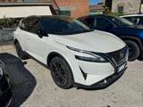 Nissan Qashqai MHEV 158 CV Tekna+