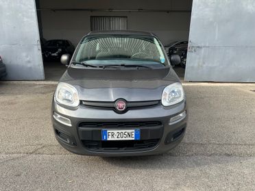 Fiat Panda 1.2 BENZINA NEOPATENTATI
