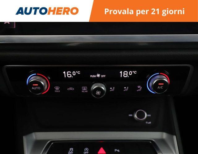 AUDI Q3 35 TDI quattro S tronic Business Advanced