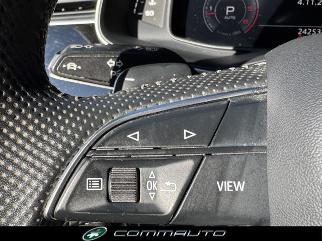 AUDI Q8 50 TDI 286 CV quattro tiptronic Sport