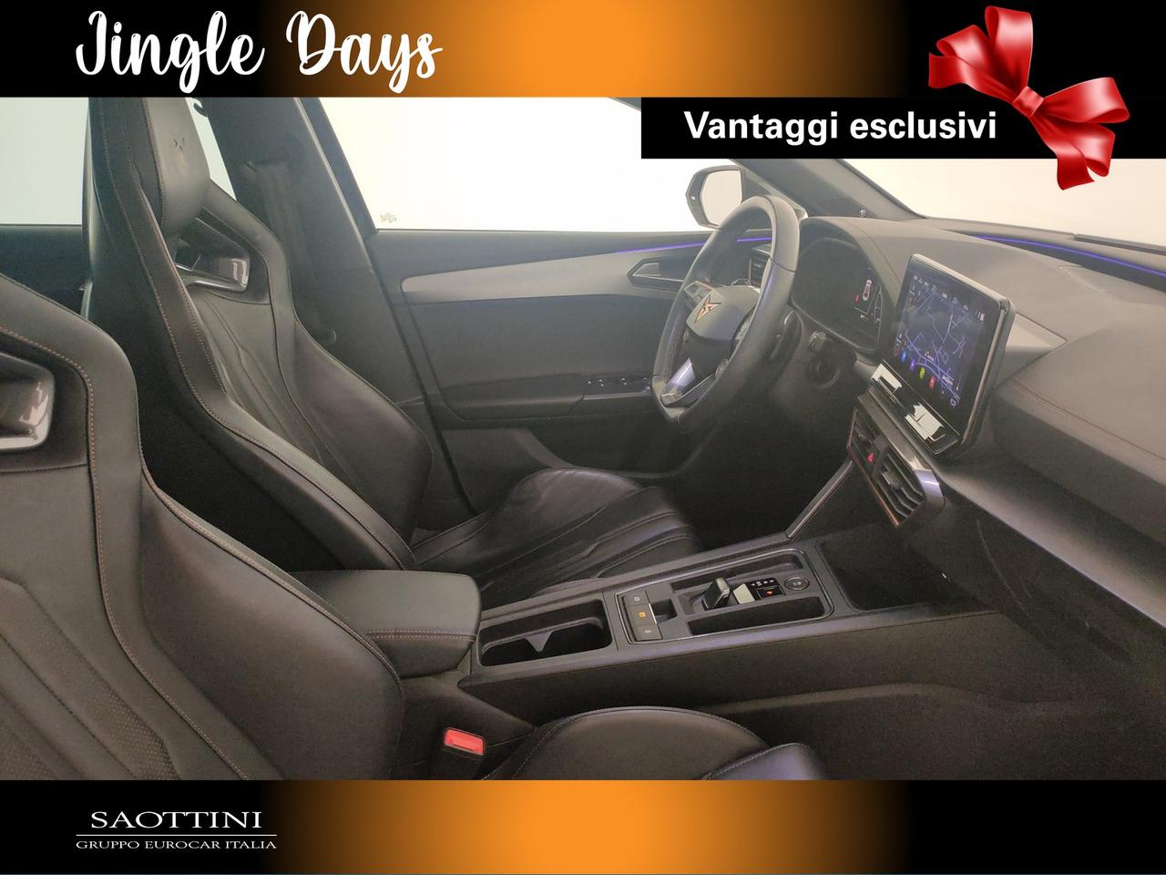 2.0 TSI VZ Carbon 300 CV DSG