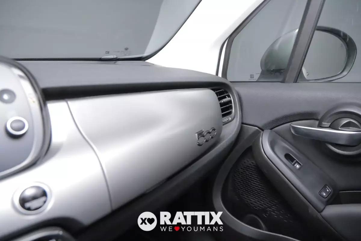 Fiat 500X 1.5 T4 Hybrid 130CV Sport DCT