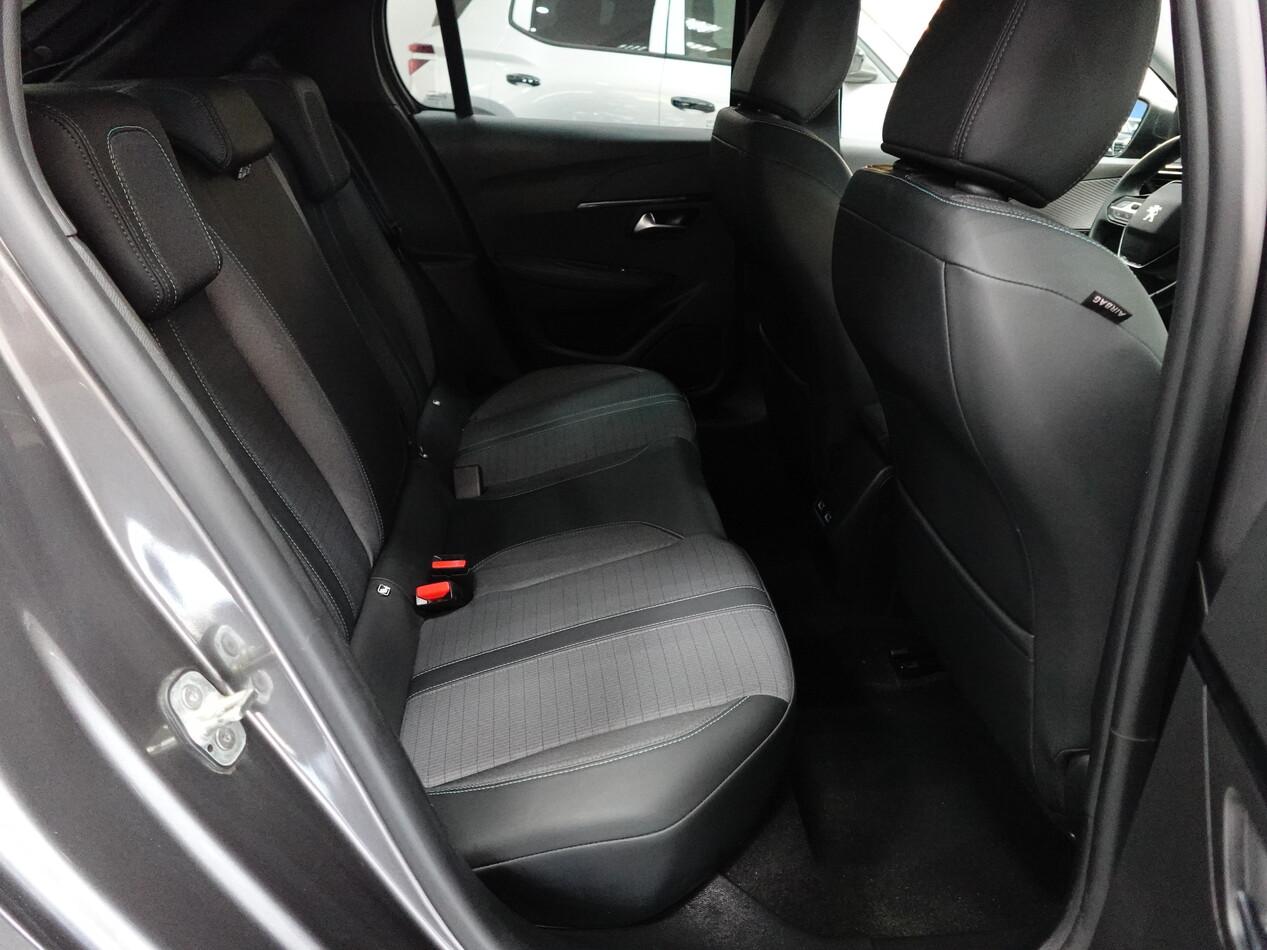 Peugeot 208 1.2 PureTECH 100 CV ALLURE