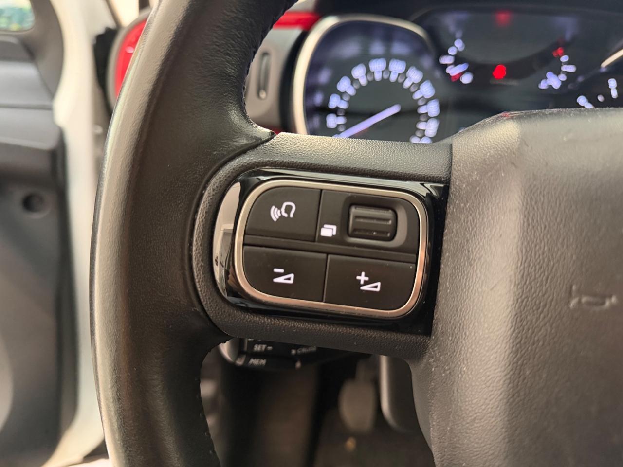 Citroen C3 1.6 BlueHDI 75 CV S&S Shine