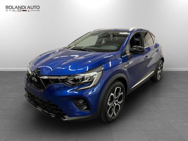 Mitsubishi ASX 1.6 MPI Plug-in Hybrid Intense AT