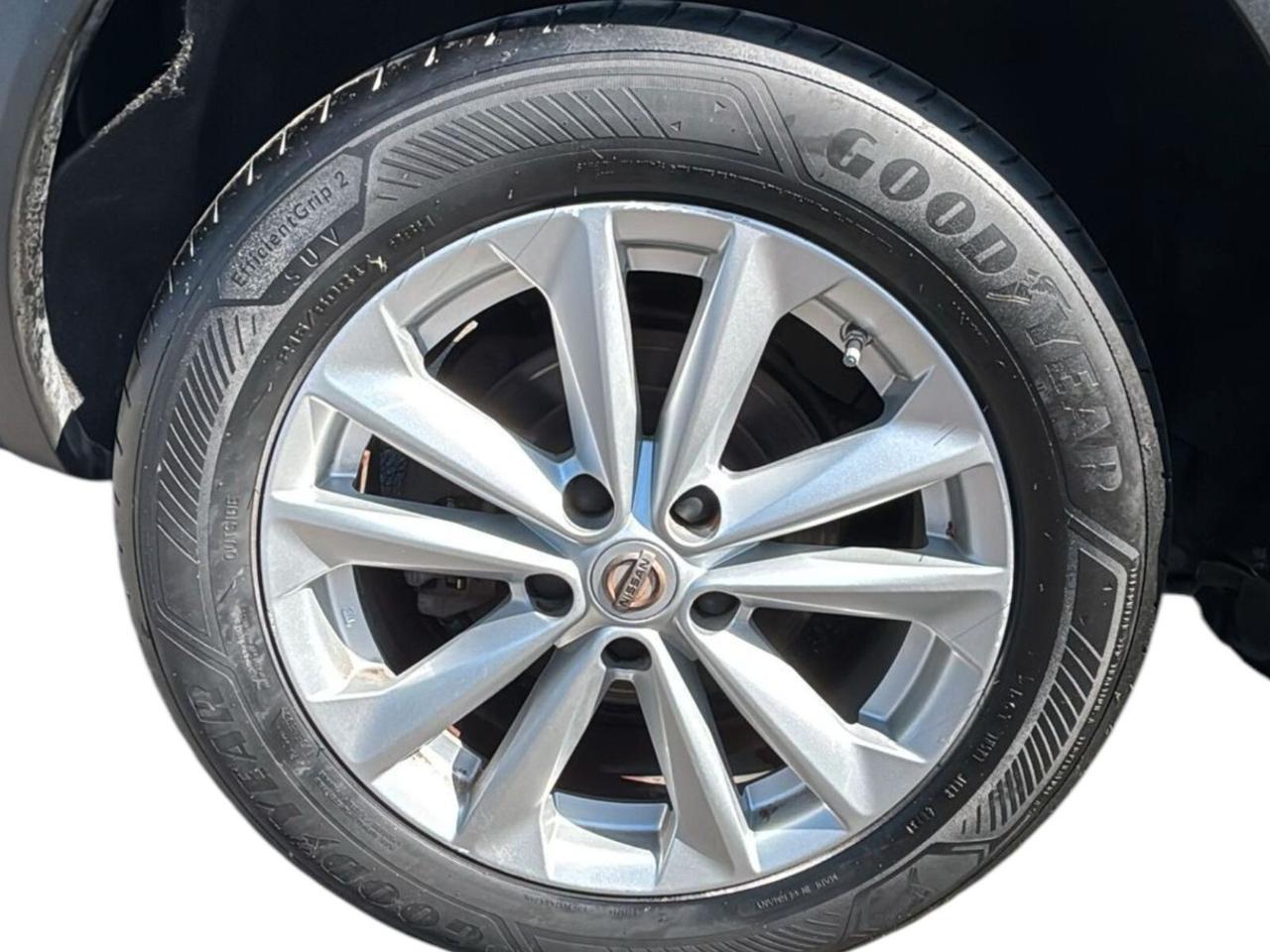 Nissan Qashqai 1.6 DIG-T Acenta