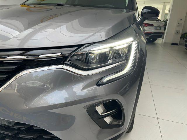 RENAULT Captur TCe 90 CV Techno tua da ?199,00 mensili