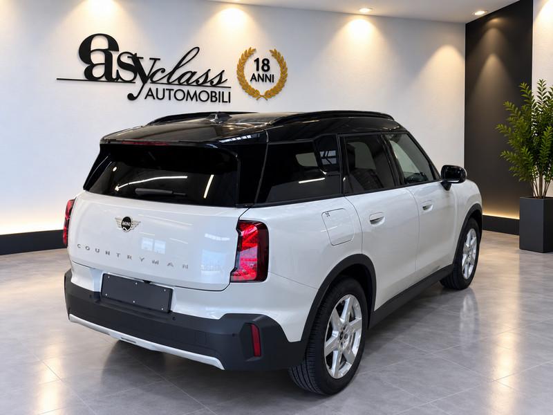 MINI Countryman MINI COUNTRYMAN C – PACK M, HEAD-UP DISPLAY, HARMAN/KARDON, LED, NAVI, CAMERA