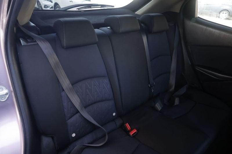 Mazda Mazda2 Mazda Mazda2 1.3 75cv Energy Unicoproprietario