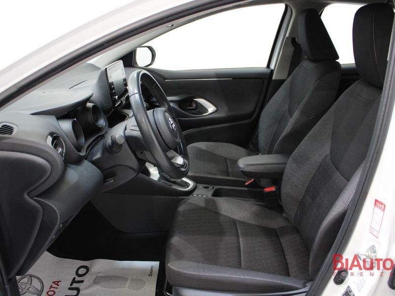 Toyota Yaris Yaris 1.5 Hybrid 5 porte Trend