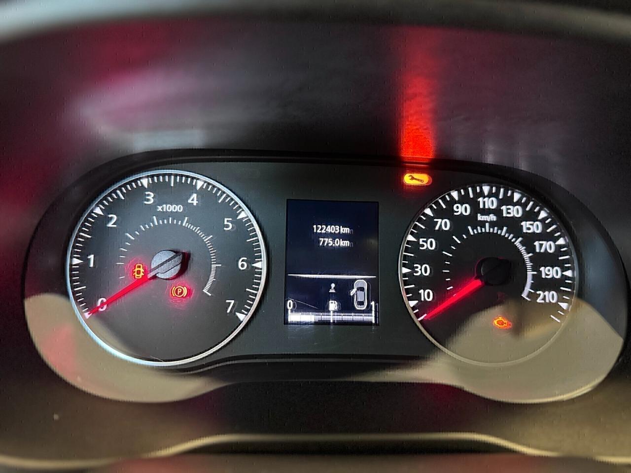 Dacia Duster 1.5 Blue dCi 8V 115 CV 4x2 Prestige PROMO 24 MESI DI GARANZIA COMPLETA