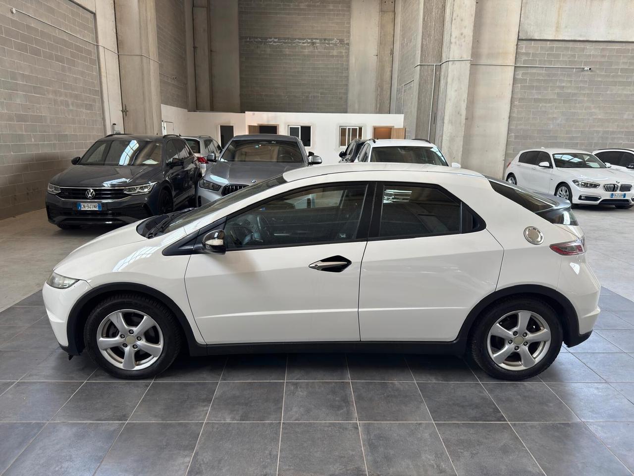 Honda Civic 1.4 i-VTEC 5p. Comfort