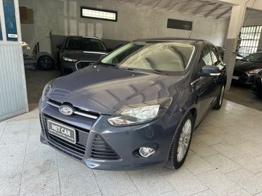 Ford Focus 1.6 EcoBoost 150 CV Start&Stop Titanium
