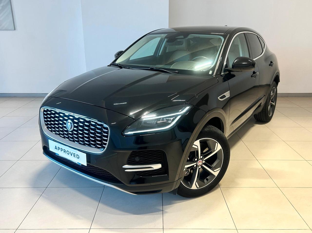Jaguar E-Pace 2.0D I4 163 CV AWD Auto SE