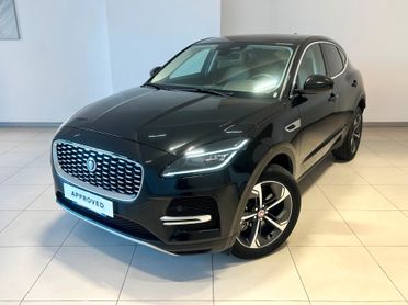 Jaguar E-Pace 2.0D I4 163 CV AWD Auto SE