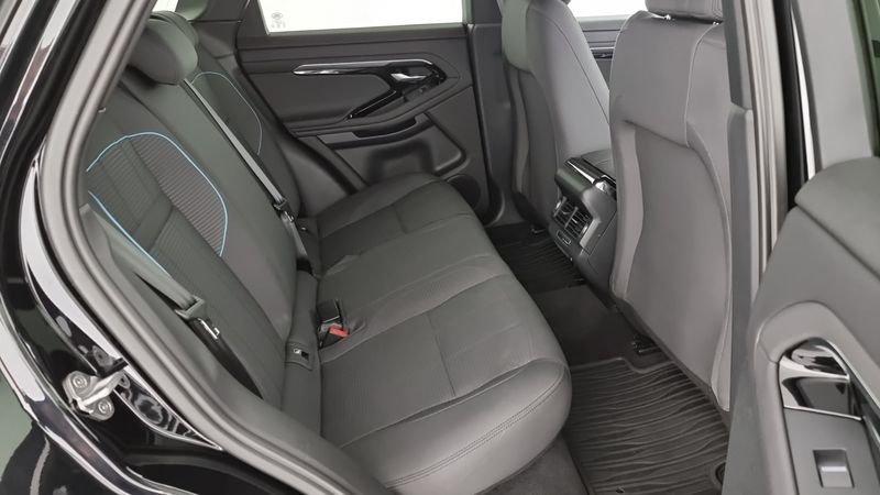 Land Rover RR Evoque 2.0D I4-L.Flw 150 CV R-Dynamic Auto