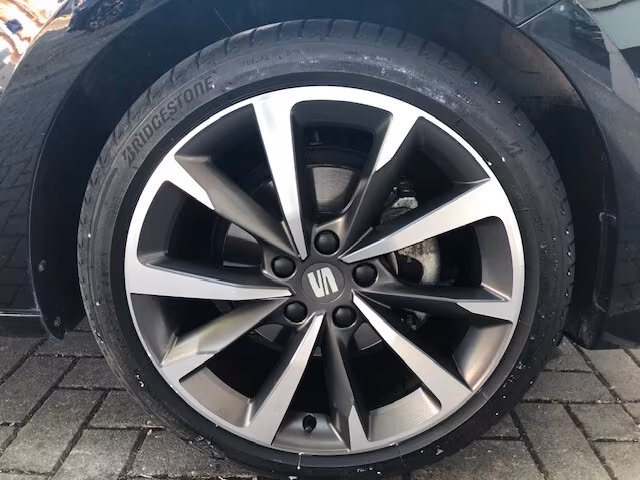 Seat Leon 1.5 TSI FR 150cv