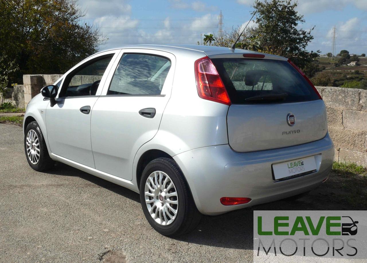Fiat Punto 5 porte M1416