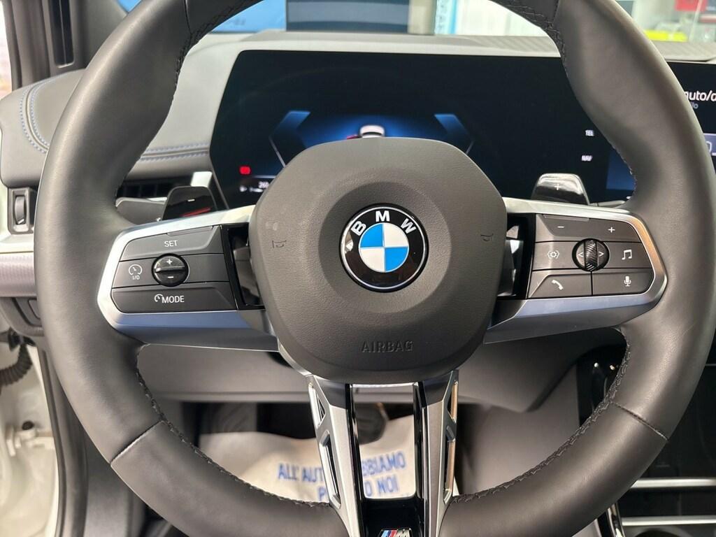 BMW Serie 2 Active Tourer 218 d Msport DCT