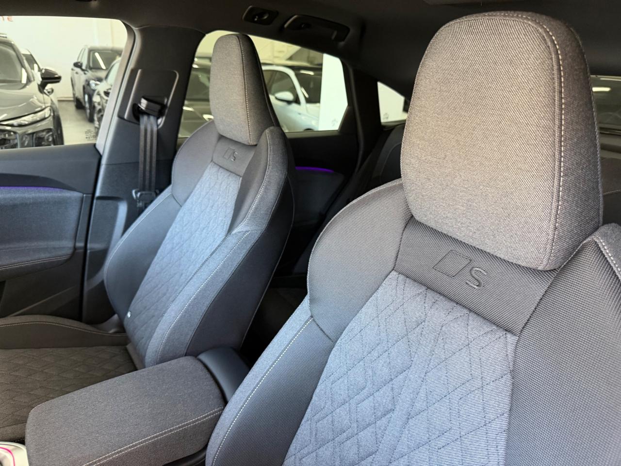 Audi Q5 SPB 40 TDI quattro S tronic line FINANZIABILE