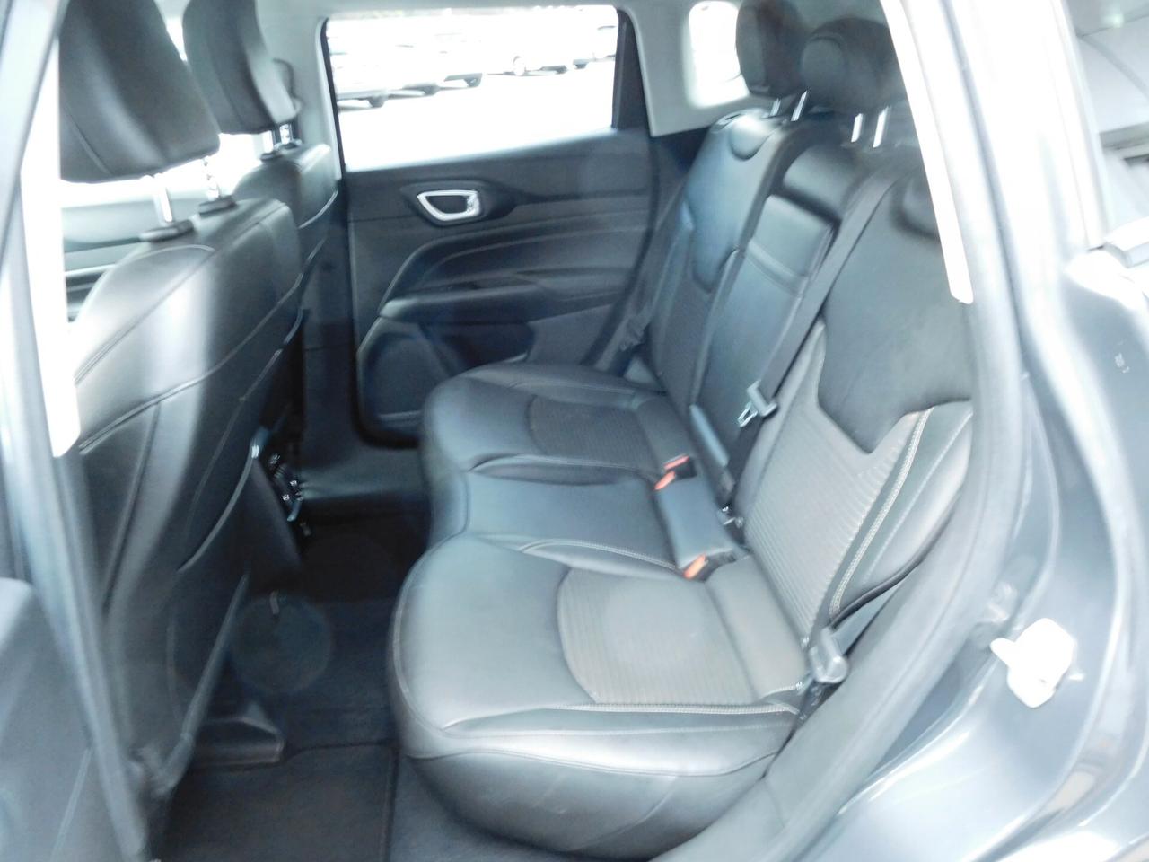 Jeep Compass 1.3 Turbo T4 190 CV PHEV AT6 4xe Limited