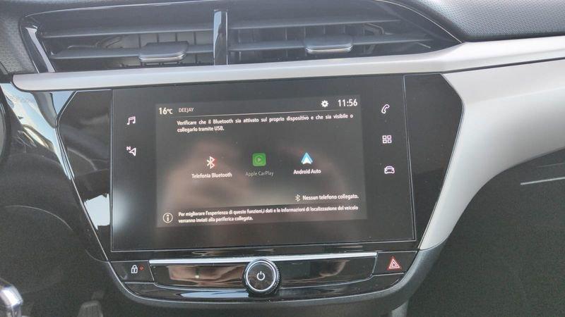 Opel Corsa Corsa 1.5 D 100 CV Elegance