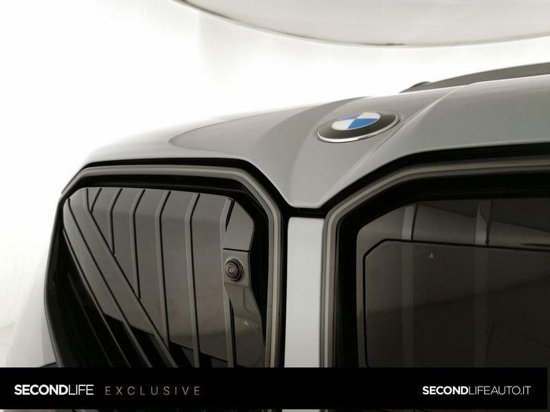 BMW X3 xdrive20d MSport auto
