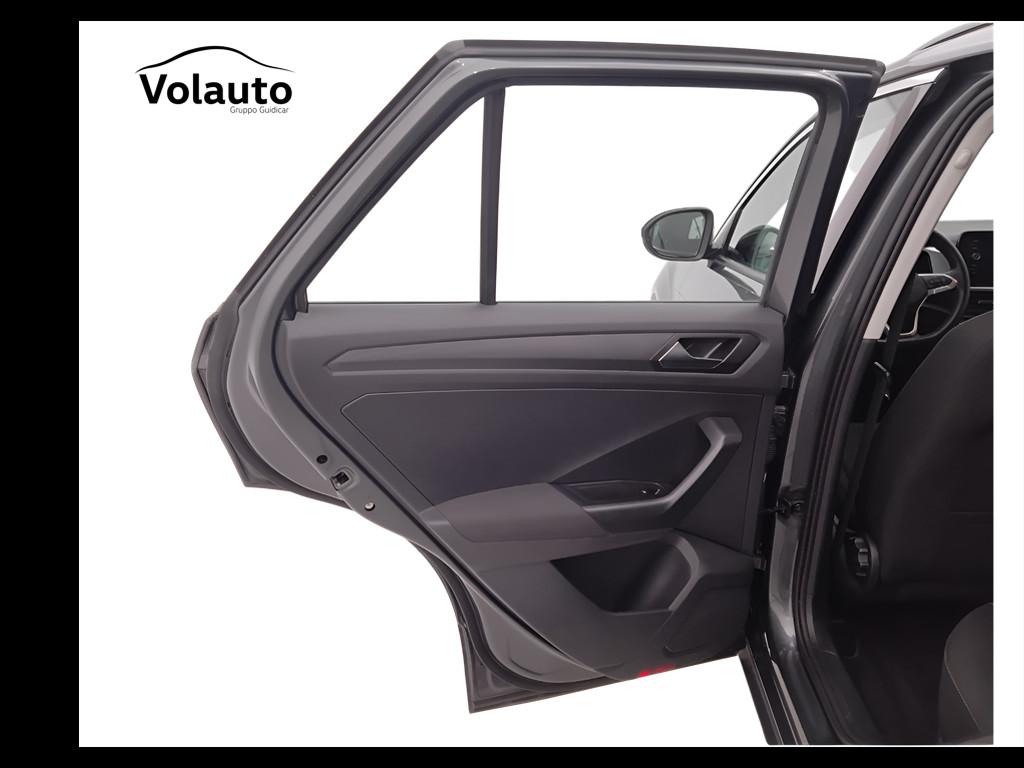 VOLKSWAGEN T-Roc I 2022 - T-Roc 2.0 tdi Life 150cv dsg