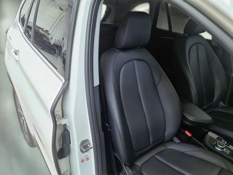 BMW X1 XDRIVE 18D XLINE PLUS AUTOMATICO SUV